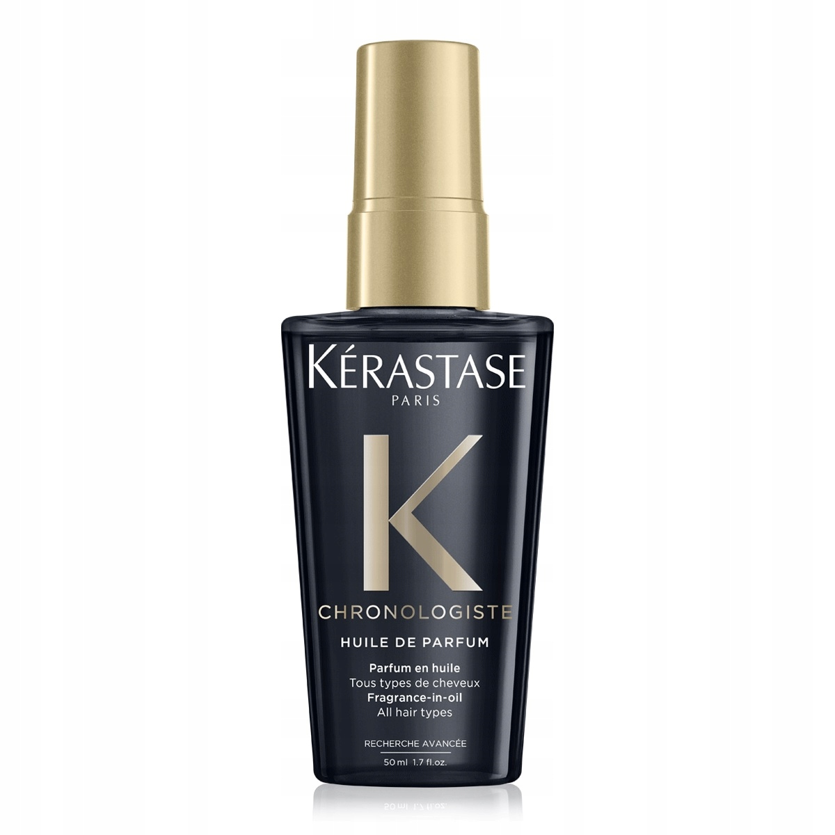 kerastase chronologiste olejek rewitalizujący do włosów 120ml