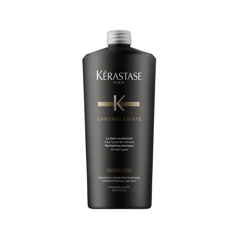 kerastase chronologiste szampon