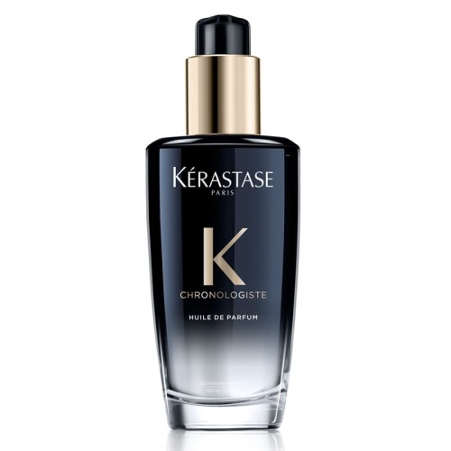 kerastase chronologiste upiększający olejek perfumowany do włosów 120ml