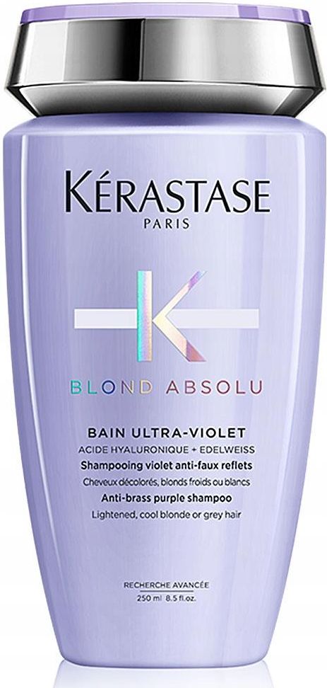 kerastase cristalliste szampon ceneo