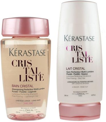 kerastase cristalliste szampon ceneo