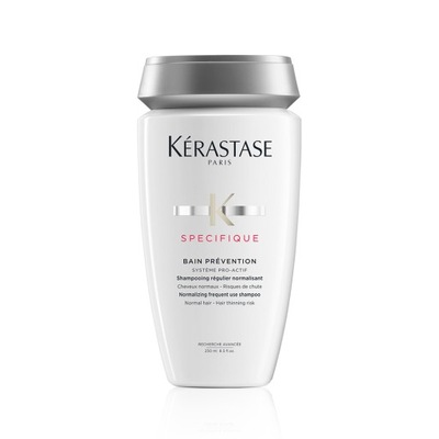 kerastase cristalliste szampon cienkie 250 ml