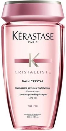 kerastase cristalliste szampon cienkie 250 ml