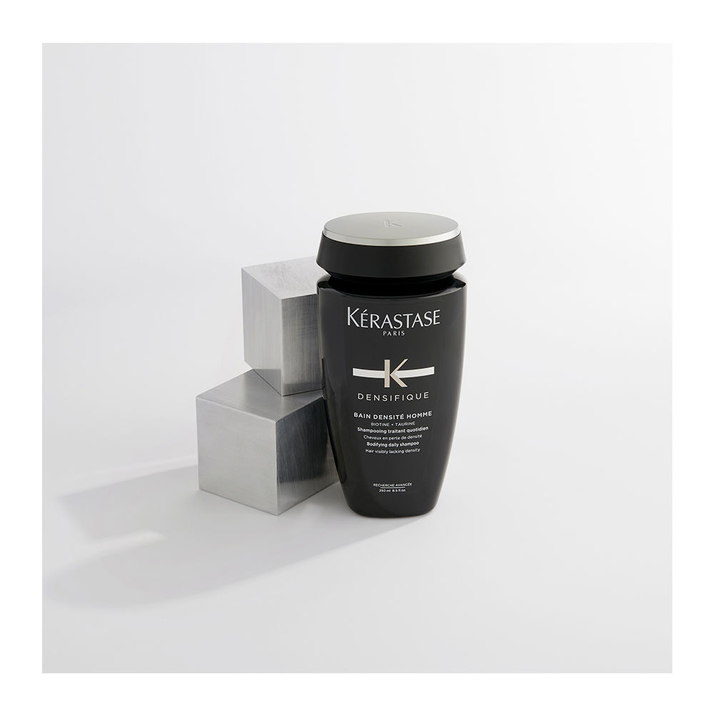 kerastase densifique homme szampon opinie