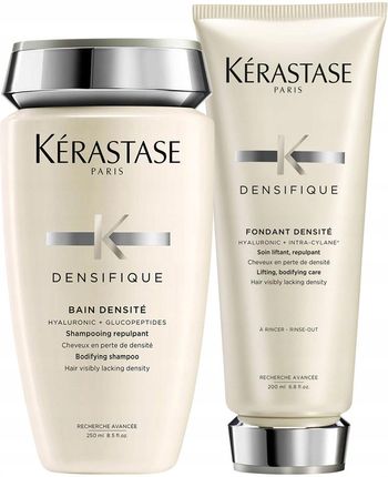 kerastase densite homme szampon ceneo