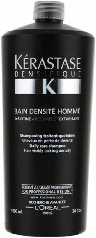 kerastase densite homme szampon ceneo