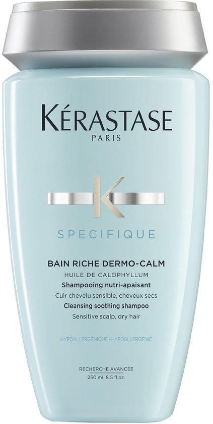 kerastase dermo calm szampon