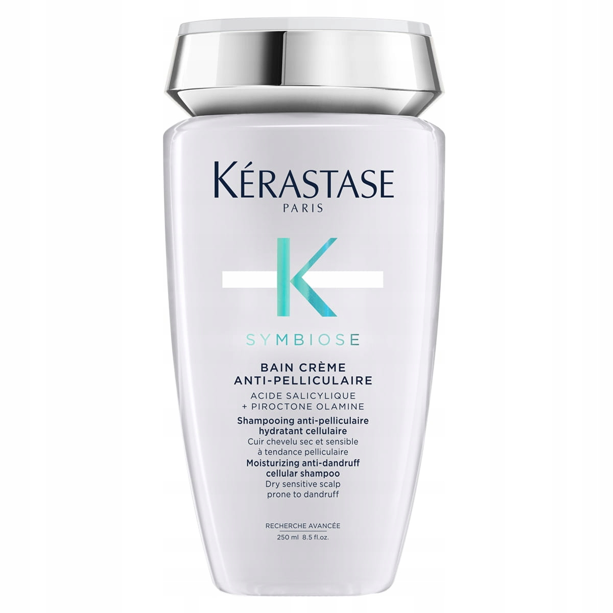 kerastase discipline szampon allegro