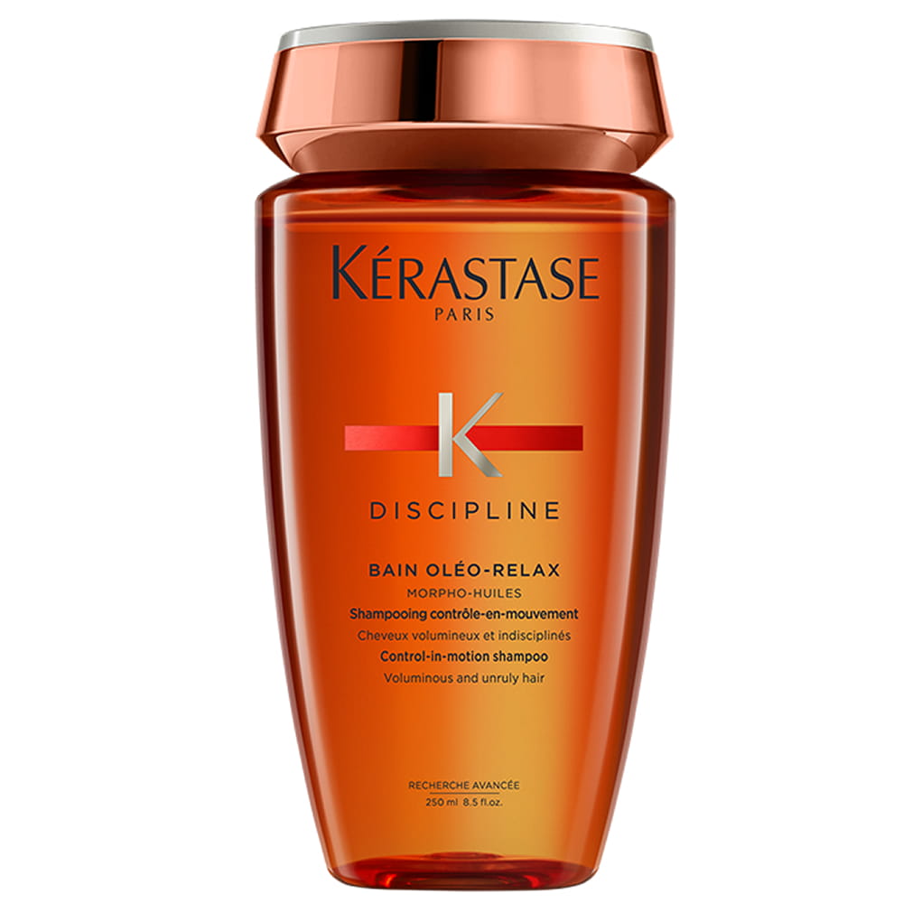 kerastase discipline szampon