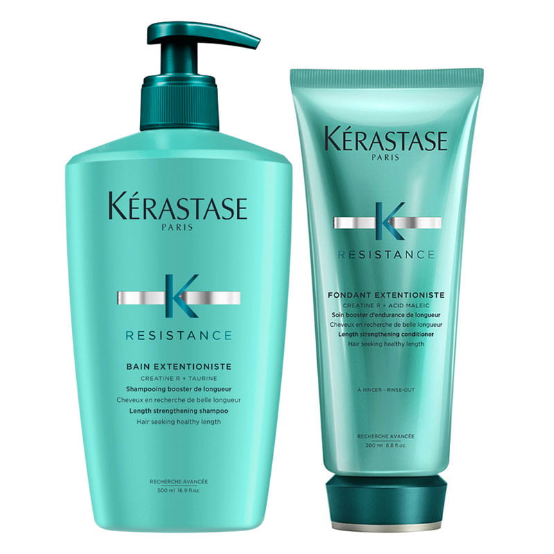 kerastase do wlosow dlugich szampon