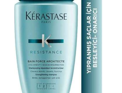 kerastase force architecte szampon