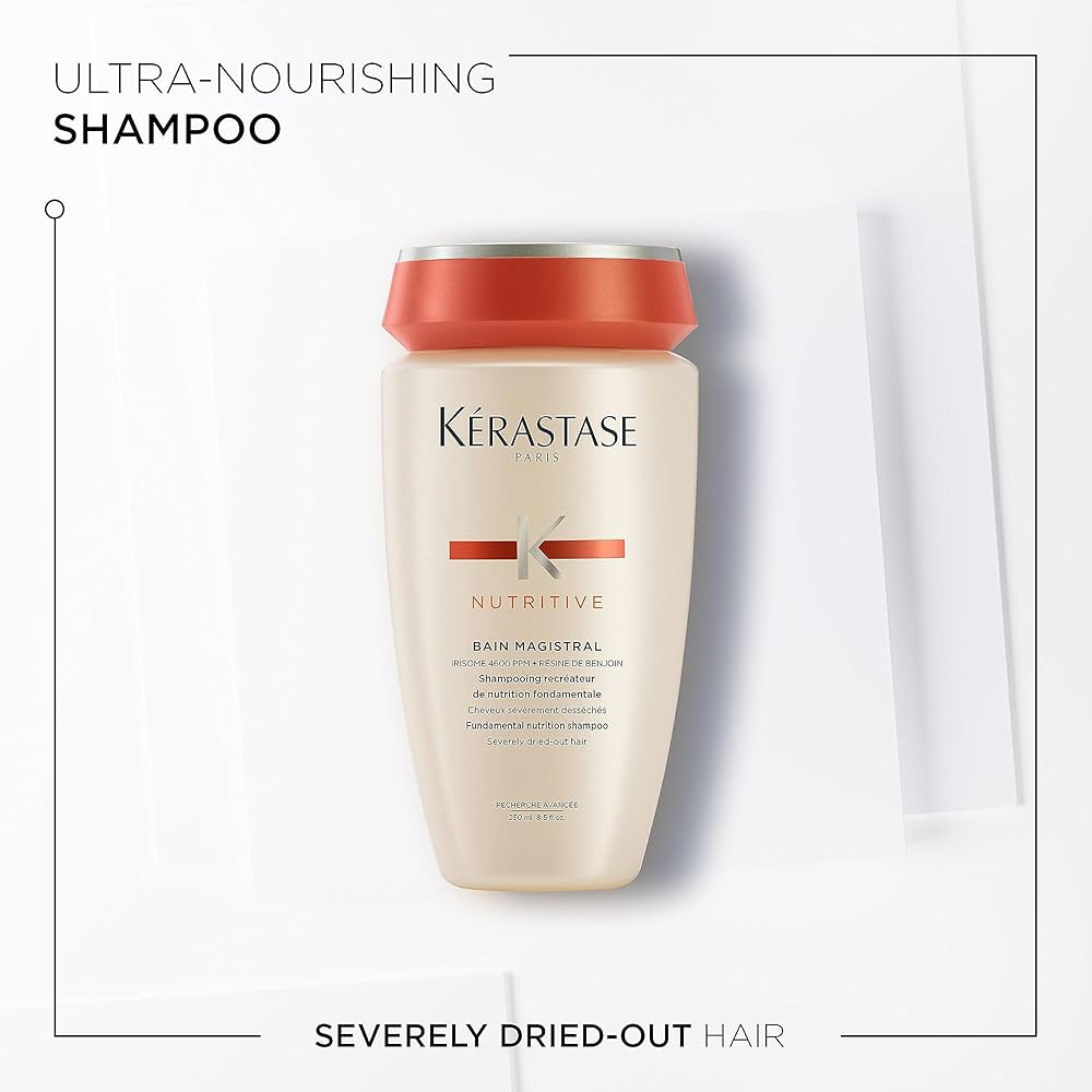 kerastase magistral szampon