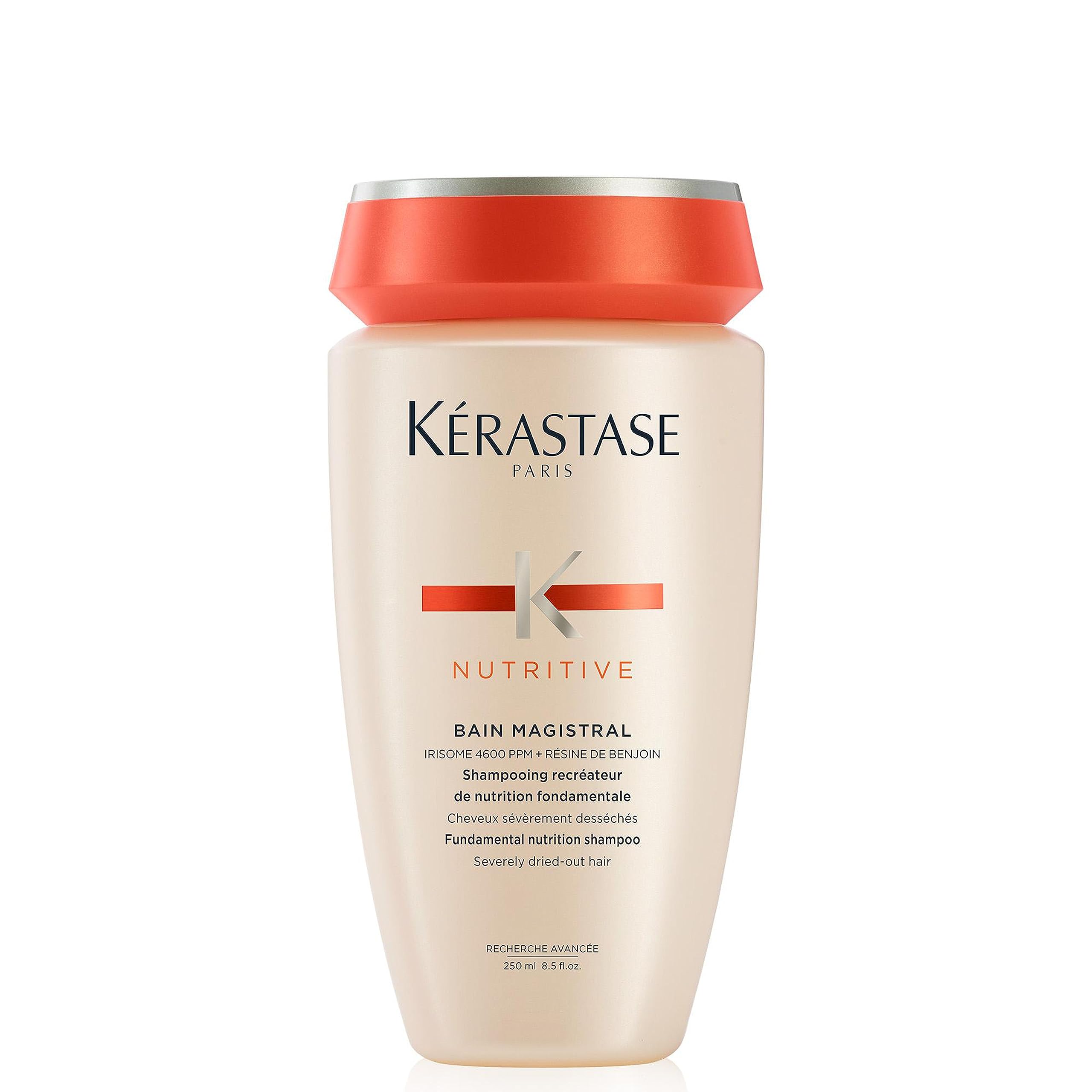 kerastase magistral szampon