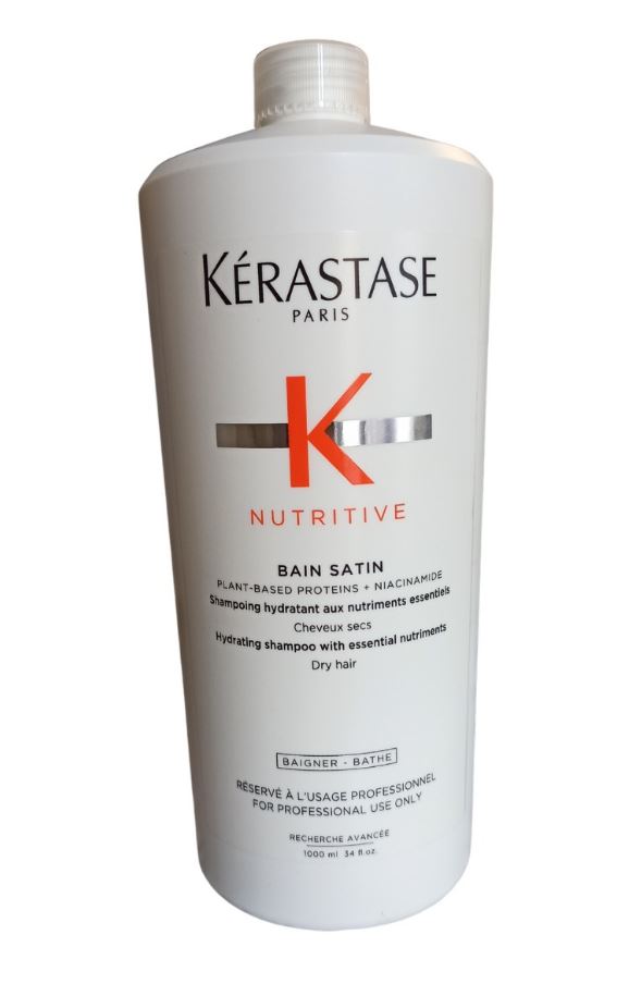 kerastase nutritive szampon 1000 ml