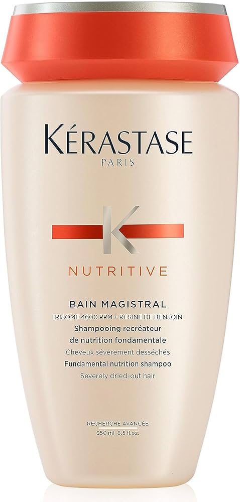 kerastase nutritive szampon