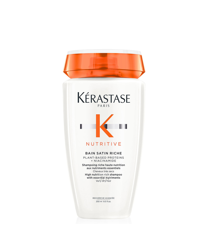 kerastase nutritive szampon