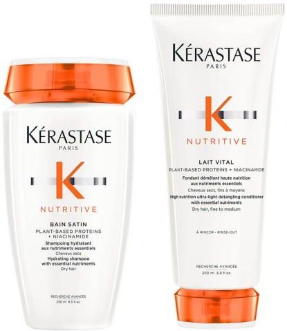 kerastase nutritive szampon ceneo