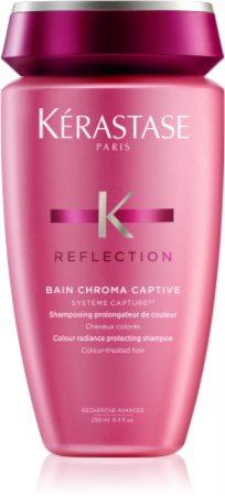 kerastase reflection szampon