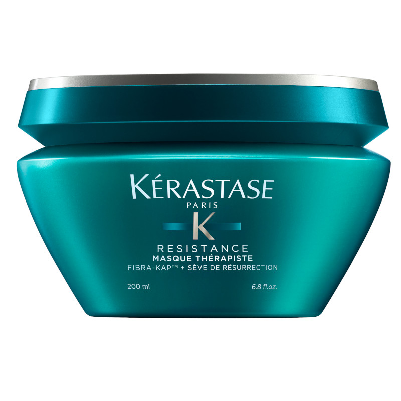 kerastase resistance maska do włosów bardzo zniszczonych 200ml