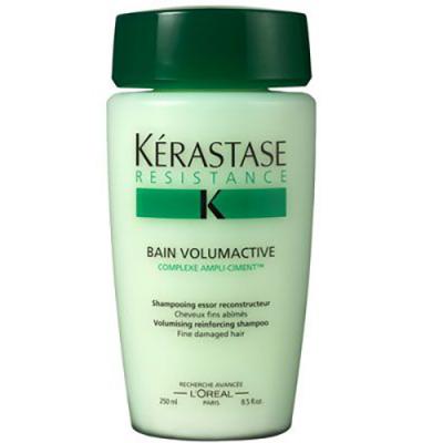 kerastase resistance szampon wizaz