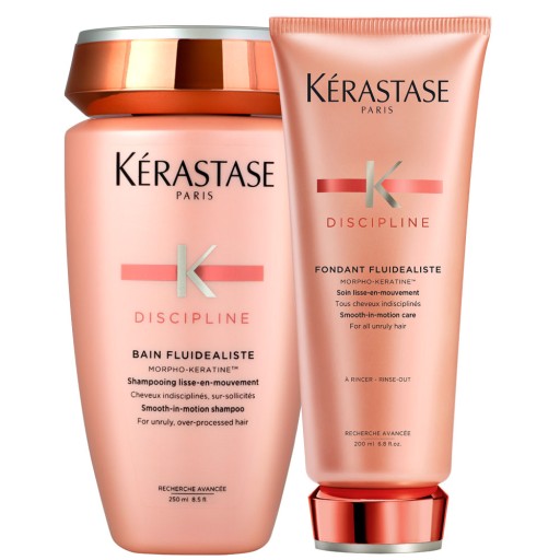 kerastase szampon 1000ml discipline allegro