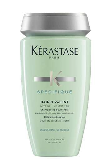 kerastase szampon 250 ml spécifique shampoo bain divalent