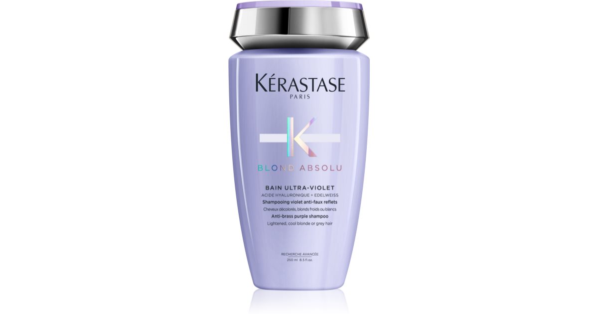 kerastase szampon 250 ml