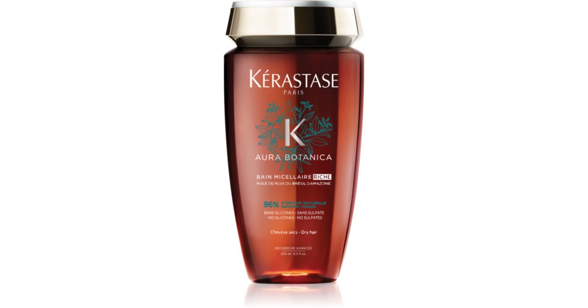 kerastase szampon aura botanica wizaz