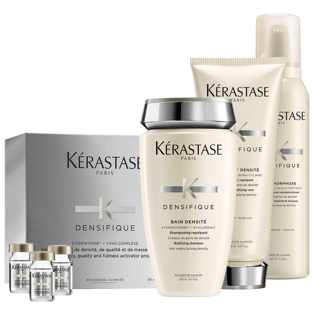 kerastase szampon densifique