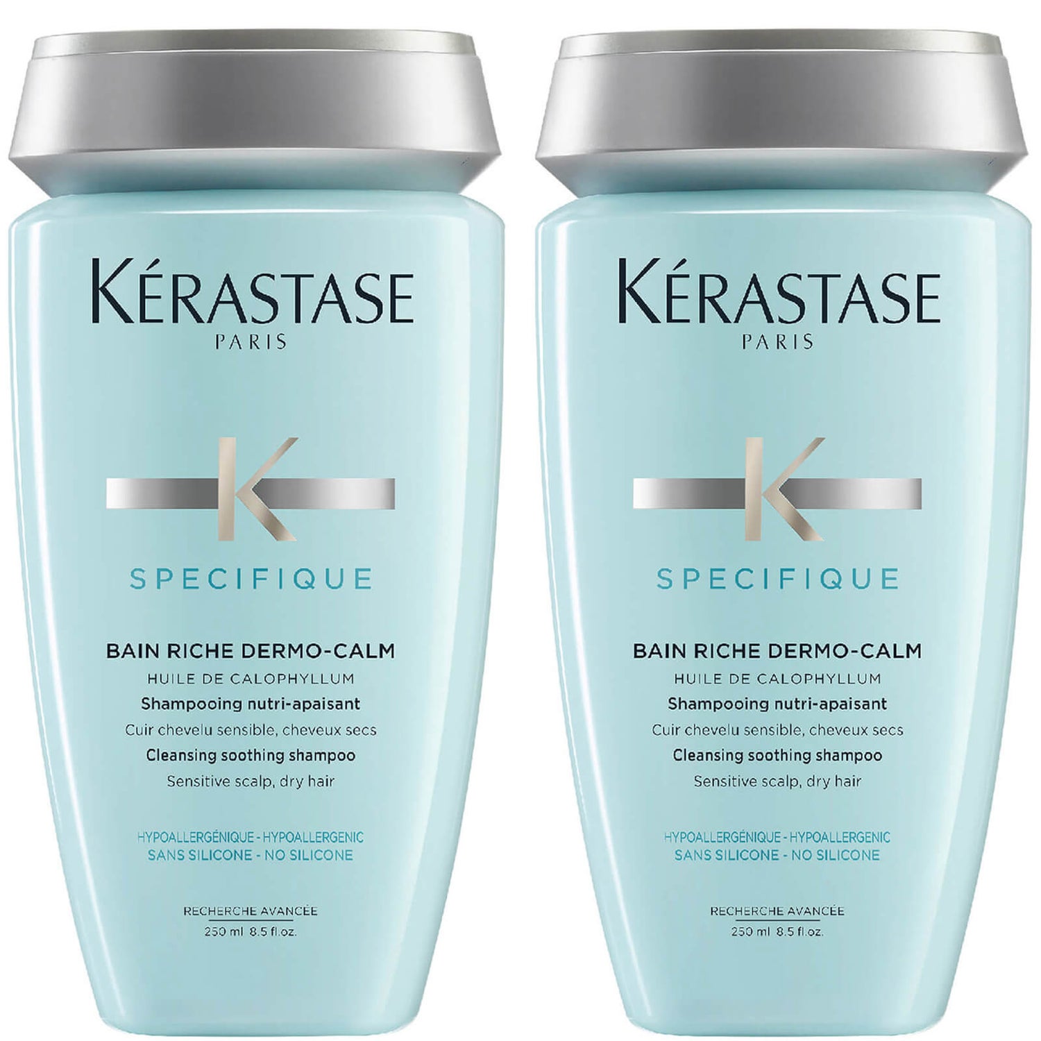 kerastase szampon dermo calm