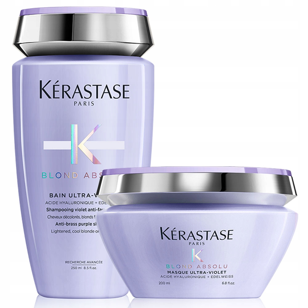 kerastase szampon do blondu