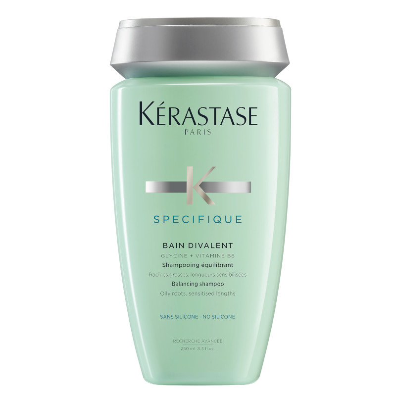 kerastase szampon forum