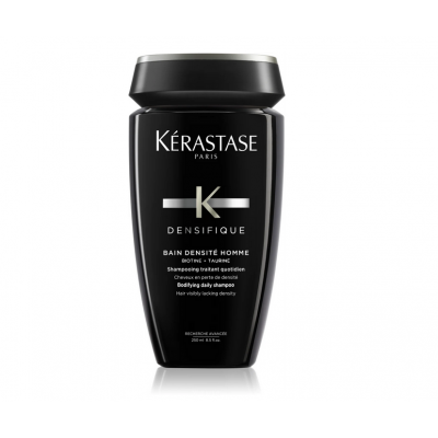 kerastase szampon wizaz czarny