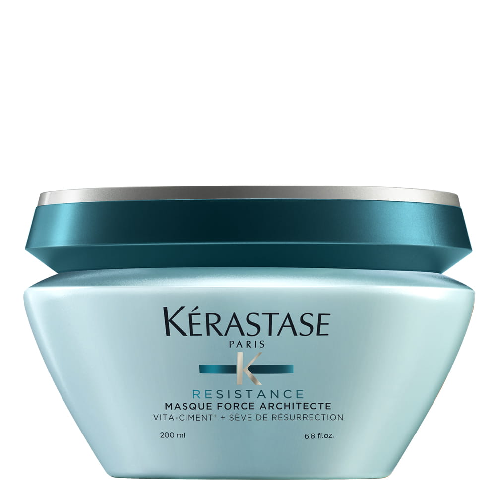 kerastase therapiste maska do włosów bardzo zniszczonych 200ml opinie