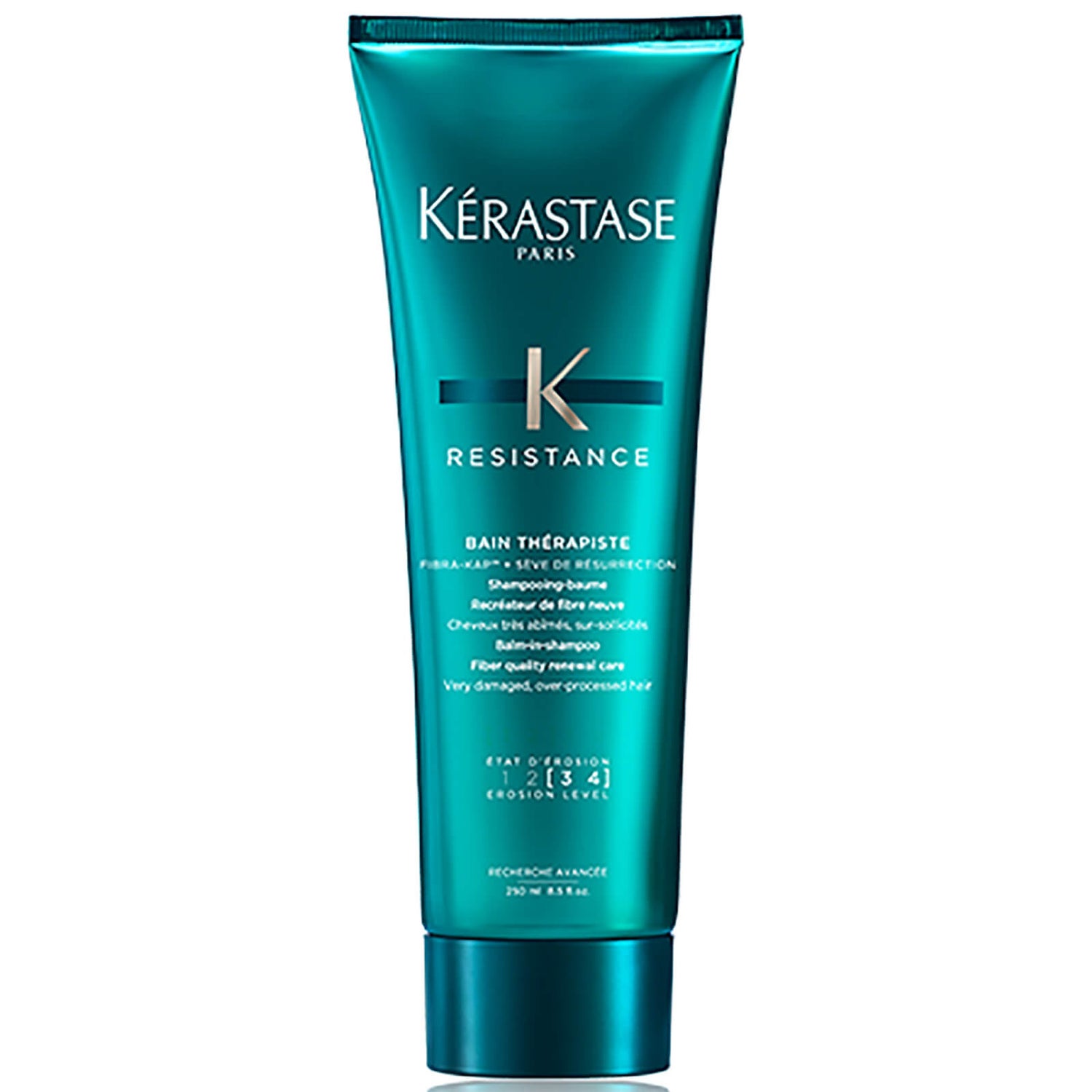 kerastase therapiste szampon