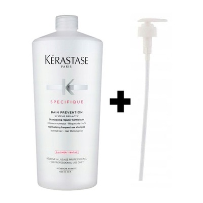 kerastase volumifique szampon 1000ml allegro