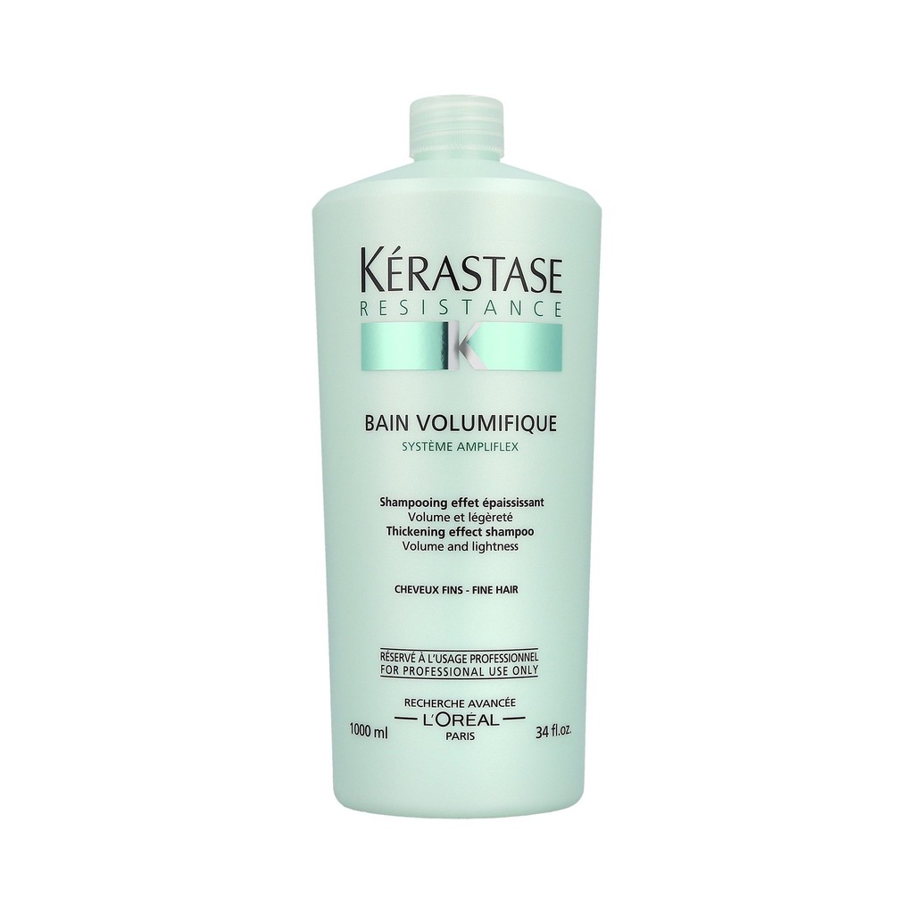 kerastase volumifique szampon 1000ml allegro