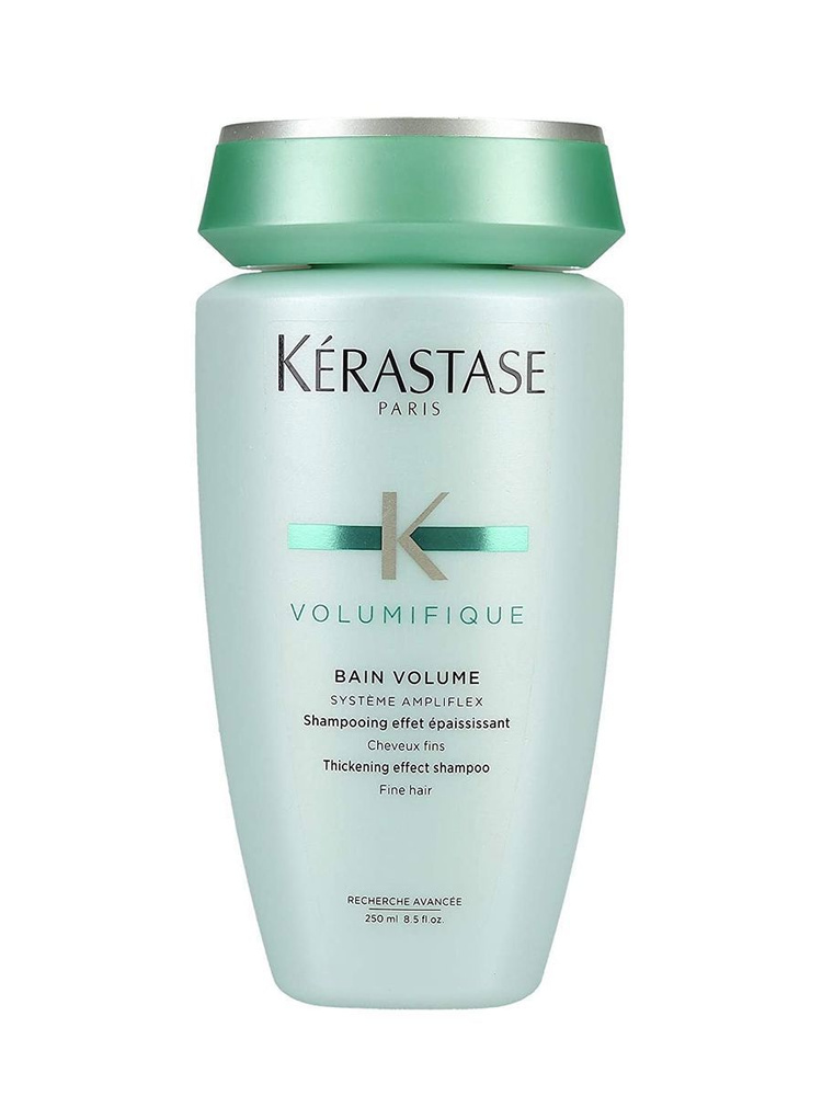 kerastase volumifique szampon