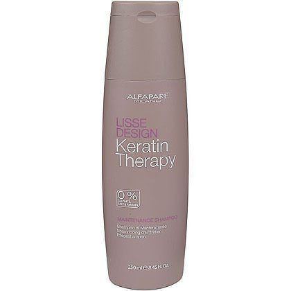 keratin therapy lisse design szampon