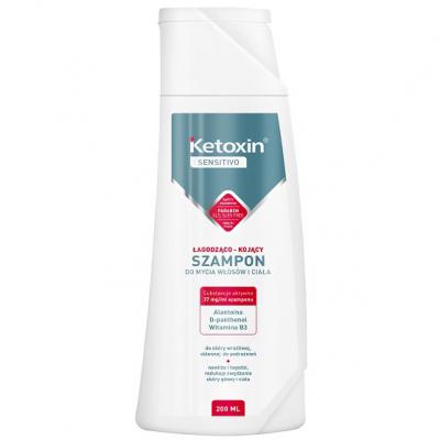 ketonex lbiotica szampon przeciwlupiezowy wizaz