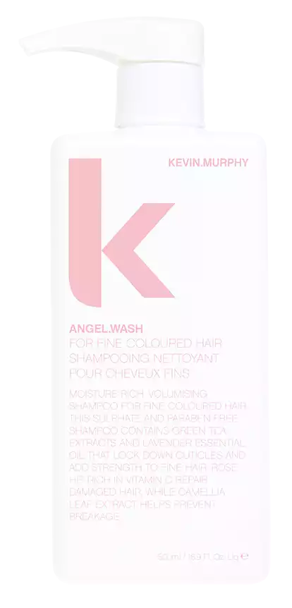 kevin murphy angel wash szampon opinie