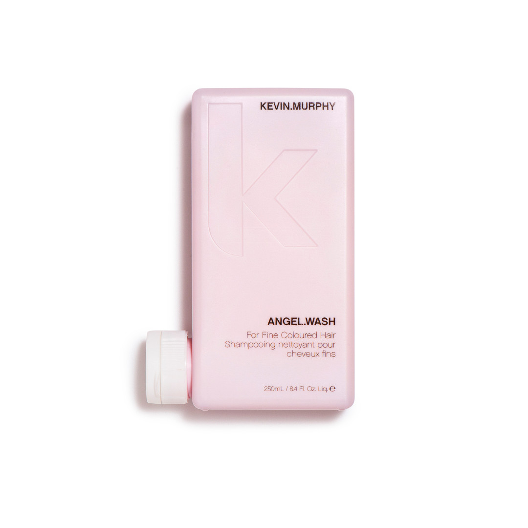 kevin murphy angel wash szampon opinie