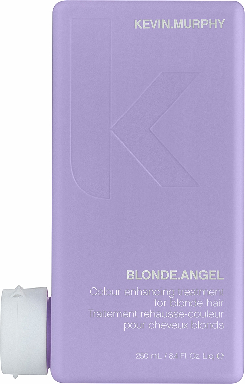 kevin murphy blonde angel szampon