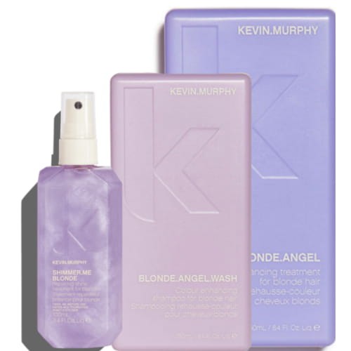 kevin murphy blonde angel szampon