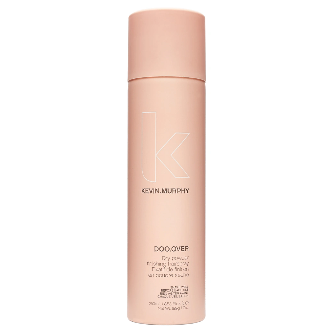 kevin murphy doo over pudrowy lakier do włosów 250ml