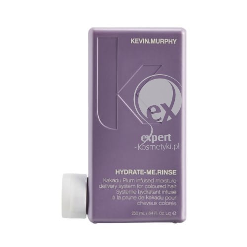 kevin murphy hydrate me rinse nawilżająco wygładzająca odżywka do włosów