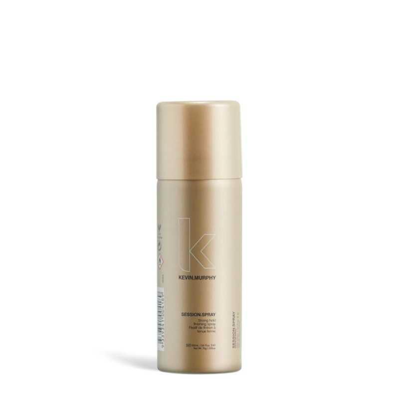 kevin murphy session.spray mocno utrwalający lakier do włosów 400ml cena