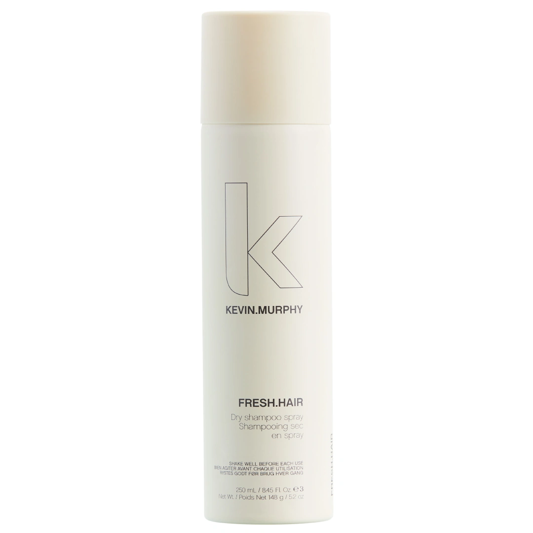 kevin murphy suchy szampon