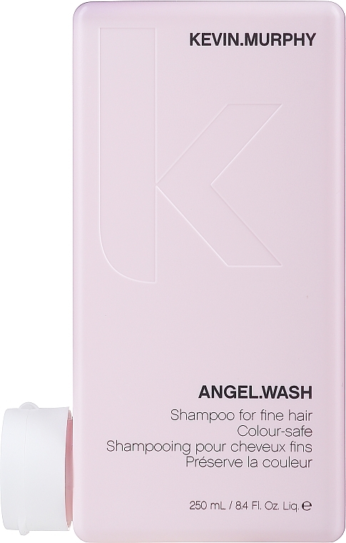 kevin murphy szampon blonde angel