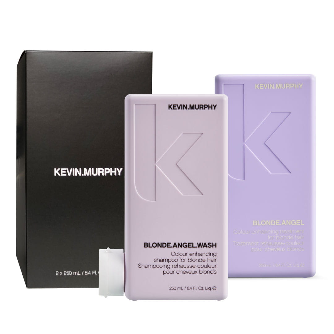 kevin murphy szampon do wlosow blond